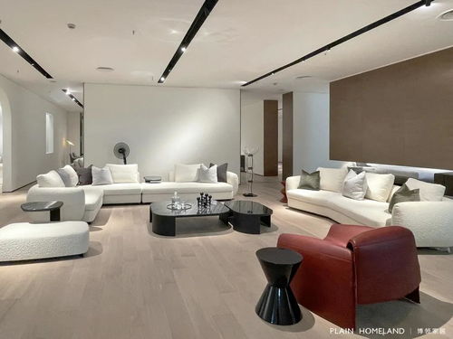 博領家居·合肥 聚焦千年歷史名城，以國際視野探索美好生活